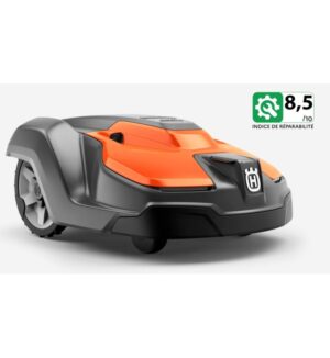 550 EPOS Automower HUSQVARNA