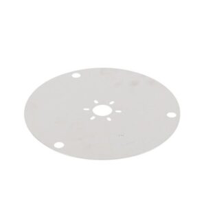 598794801 Plaque protection coupe robot tondeuse