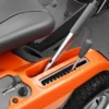 RC318T Rider à ramassage Husqvarna – Image 6