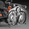 RC318T Rider à ramassage Husqvarna – Image 12