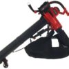 Aspirateur Souffleur à feuilles Einhell GE-CL 36/230 Li E - batterie de 18V/2.5ah et chargeur inclus – Image 7
