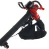 Aspirateur Souffleur à feuilles Einhell GE-CL 36/230 Li E - batterie de 18V/2.5ah et chargeur inclus – Image 8