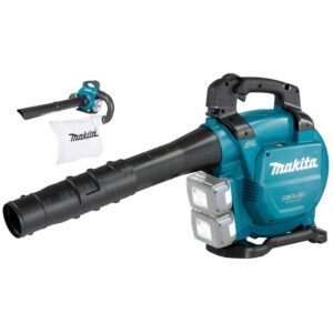 Aspirateur souffleur à feuilles Makita DUB363 36V CHARGEUR ET BATTERIE NON INCLUSE