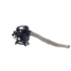 Aspirateur - Souffleur BullMach ZEFIRO 25 MAX - moteur thermique - 25,4 cm3 – Image 2
