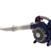 Aspirateur - Souffleur BullMach ZEFIRO 25 MAX - moteur thermique - 25,4 cm3 – Image 5