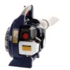Aspirateur - Souffleur BullMach ZEFIRO 25 MAX - moteur thermique - 25,4 cm3 – Image 7