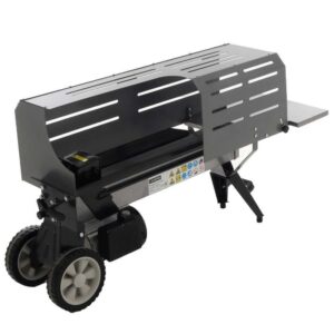 BlackStone EHL 7 - Fendeuse à bois électrique - Horizontale - 230V