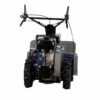 BullMach FALX 700 MY24 - Tondeuse débroussailleuse professionnelle à couteaux – Image 8