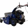 BullMach FALX 700 MY24 - Tondeuse débroussailleuse professionnelle à couteaux – Image 9