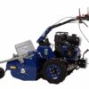 BullMach FALX 700 MY24 - Tondeuse débroussailleuse professionnelle à couteaux – Image 10