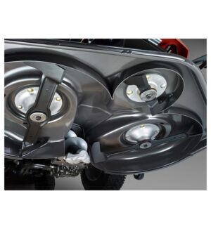 CARTER DE COUPE 112 BIOCLIP HUSQVARNA