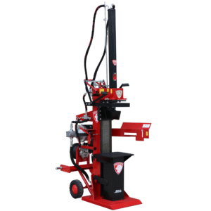 Ceccato KOMBI SPLET16 - Fendeuse à bois électrique - Verticale - 400V