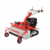 GeoTech-Pro GFM 860 BS-E - Tondeuse débroussailleuse à couteaux - B&S XR2100 – Image 2