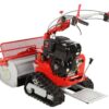 GeoTech-Pro GFM 860 BS-E - Tondeuse débroussailleuse à couteaux - B&S XR2100 – Image 6