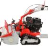 GeoTech-Pro GFM 860 BS-E - Tondeuse débroussailleuse à couteaux - B&S XR2100 – Image 8