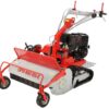 GeoTech-Pro GFM 860 BS-E - Tondeuse débroussailleuse à couteaux - B&S XR2100 – Image 9