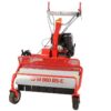 GeoTech-Pro GFM 860 BS-E - Tondeuse débroussailleuse à couteaux - B&S XR2100 – Image 10