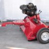 GeoTech Pro GTFM 120 LE - Tondeuse débroussailleuse pour quad - Loncin G420FD – Image 9