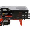 GeoTech SPHE 6 - Fendeuse électrique - Horizontale - 230V – Image 4