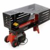 GeoTech SPHE 6 - Fendeuse électrique - Horizontale - 230V – Image 6