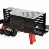GeoTech SPHE 6 - Fendeuse électrique - Horizontale - 230V – Image 10