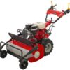 Ginko TT690 - Tondeuse débroussailleuse professionnelle à couteaux - Moteur Honda GX270 – Image 4