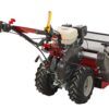 Ginko TT690 - Tondeuse débroussailleuse professionnelle à couteaux - Moteur Honda GX270 – Image 8