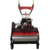 Ginko TT690 - Tondeuse débroussailleuse professionnelle à couteaux - Moteur Honda GX270 – Image 9