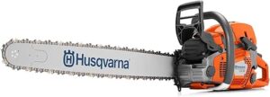 Husqvarna Tronçonneuse 572 XP