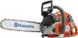 Husqvarna Tronçonneuse thermique HUSQVARNA 560 XP - Guide 45cm SN