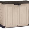 Keter Store it Out Arc beige - Armoire à outils pour le jardin – Image 3