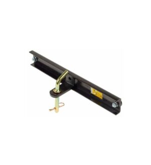 KIT ATTELAGE REMORQUE TRACTEUR TONDEUSE AUTOPORTEE