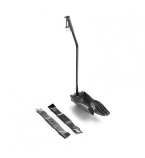 KIT MULCHING MP 98 CM + LAMES