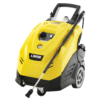 Lavor Auckland 1310 - Nettoyeur haute pression eau chaude professionnel - Pression 150 bar max