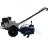 Motoculteur BullMach GEO 50 L - moteur Loncin à essence de 196cm3 - 6.5CV – Image 8