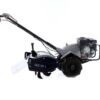 Motoculteur BullMach GEO 50 L - moteur Loncin à essence de 196cm3 - 6.5CV – Image 9
