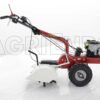 Motoculteur Eurosystems P70 EVO avec moteur à essence B&S 850IS, démarrage électrique – Image 3