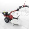 Motoculteur Eurosystems P70 EVO avec moteur à essence B&S 850IS, démarrage électrique – Image 4