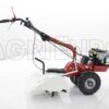 Motoculteur Eurosystems P70 EVO avec moteur à essence B&S 850IS, démarrage électrique – Image 5