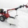 Motoculteur Eurosystems P70 EVO avec moteur à essence B&S 850IS, démarrage électrique – Image 6