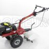 Motoculteur Eurosystems P70 EVO avec moteur à essence B&S 850IS, démarrage électrique – Image 7