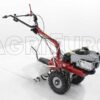 Motoculteur Eurosystems P70 EVO avec moteur à essence B&S 850IS, démarrage électrique – Image 8