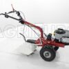 Motoculteur Eurosystems P70 EVO avec moteur à essence B&S 850IS, démarrage électrique – Image 9