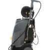 Nettoyeur haute pression à eau chaude Karcher Pro HDS 5/15 UX - pompe en laiton - enrouleur - monophasé – Image 3