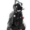 Nettoyeur haute pression à eau chaude Karcher Pro HDS 5/15 UX - pompe en laiton - enrouleur - monophasé – Image 4