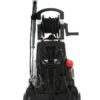 Nettoyeur haute pression à eau chaude Karcher Pro HDS 5/15 UX - pompe en laiton - enrouleur - monophasé – Image 5