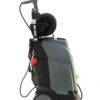 Nettoyeur haute pression à eau chaude Karcher Pro HDS 5/15 UX - pompe en laiton - enrouleur - monophasé – Image 7
