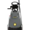 Nettoyeur haute pression à eau chaude Karcher Pro HDS 5/15 UX - pompe en laiton - enrouleur - monophasé – Image 10