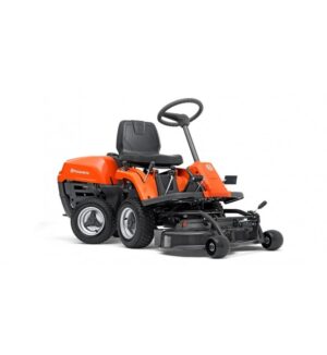 R112C Rider HUSQVARNA