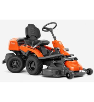 R214TC Confort Edition Rider HUSQVARNA